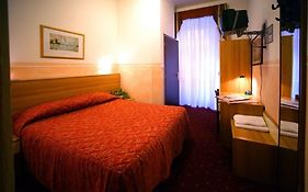 Hotel Assarotti Genova Exterior photo