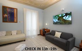 Soana City Rooms Genova Exterior photo