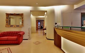 Best Western Hotel Metropoli Genova Exterior photo