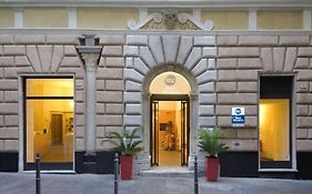 Best Western Porto Antico Genova Exterior photo