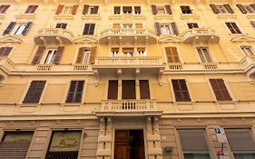 Granello Suite Central Genova Exterior photo