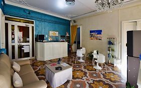Hotel Suisse Genova Exterior photo