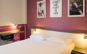 Hotel Nologo Genova Exterior photo