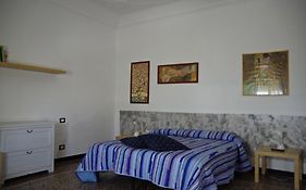 B&B Il Blu Di Genova Room photo