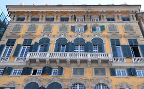 La Superba Rooms & Breakfast Genova Exterior photo
