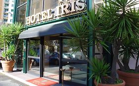 Hotel Iris Genova Exterior photo