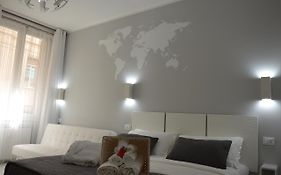 Bed and Breakfast Ca dei Nobili Genova Exterior photo