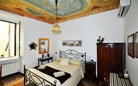 B&B I Rivi Genova Exterior photo